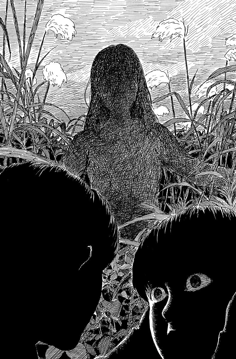 Đường Mòn Máu 32 trang 22