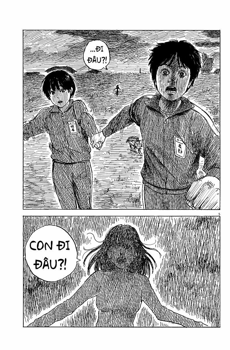 Đường Mòn Máu 32 trang 5
