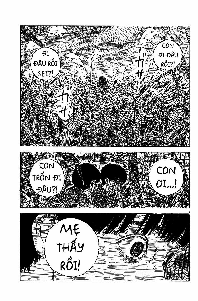 Đường Mòn Máu 32 trang 9