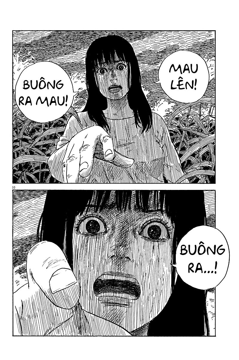 Đường Mòn Máu 33 trang 10