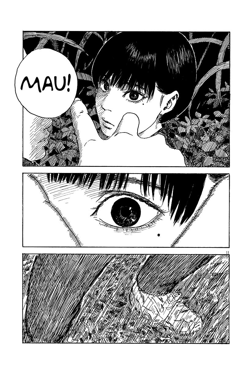 Đường Mòn Máu 33 trang 11