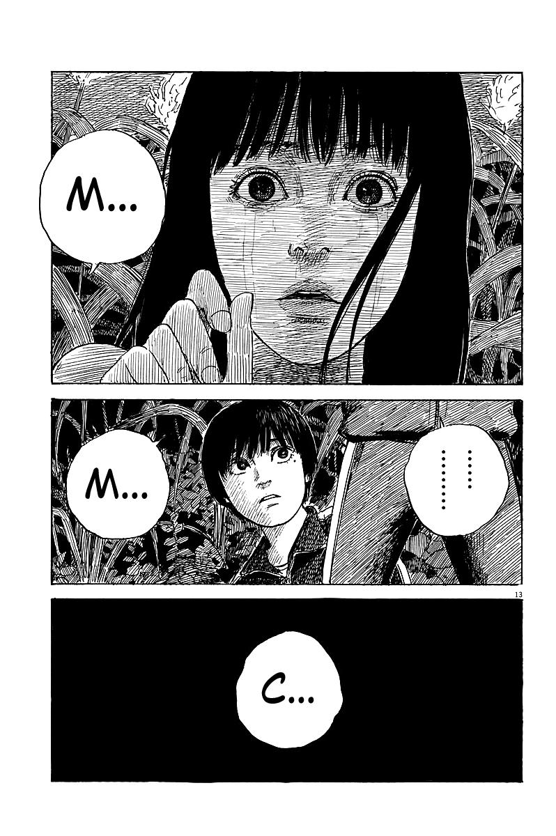 Đường Mòn Máu 33 trang 13