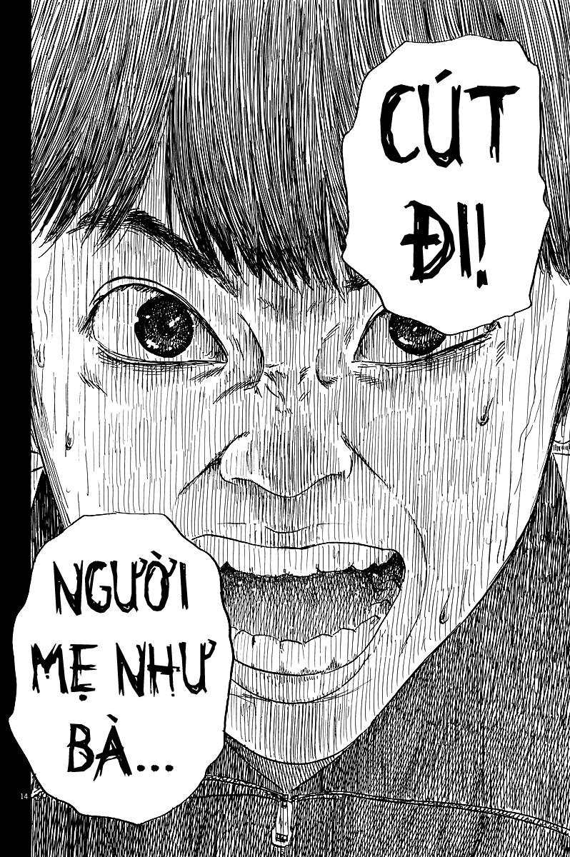 Đường Mòn Máu 33 trang 14