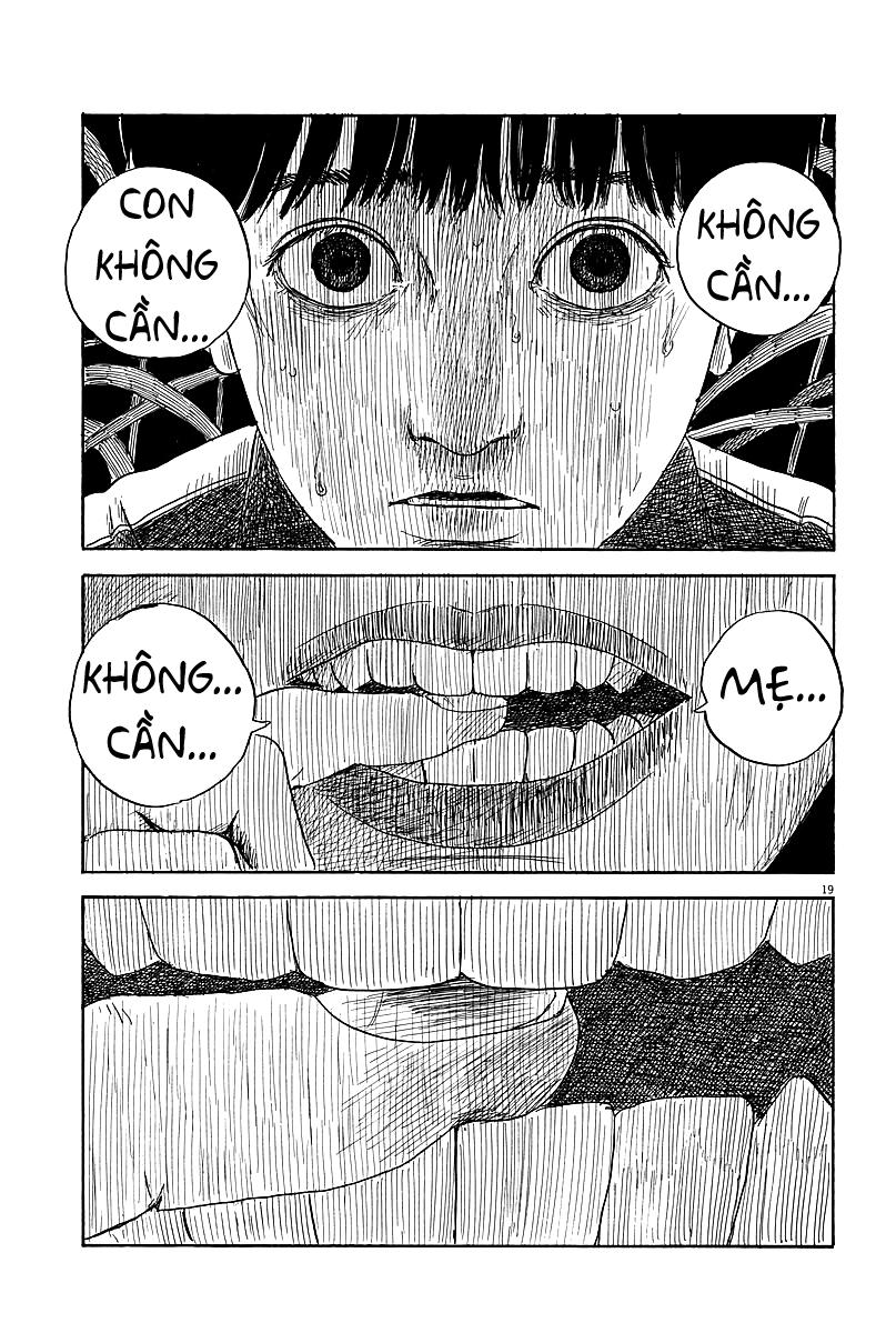 Đường Mòn Máu 33 trang 19