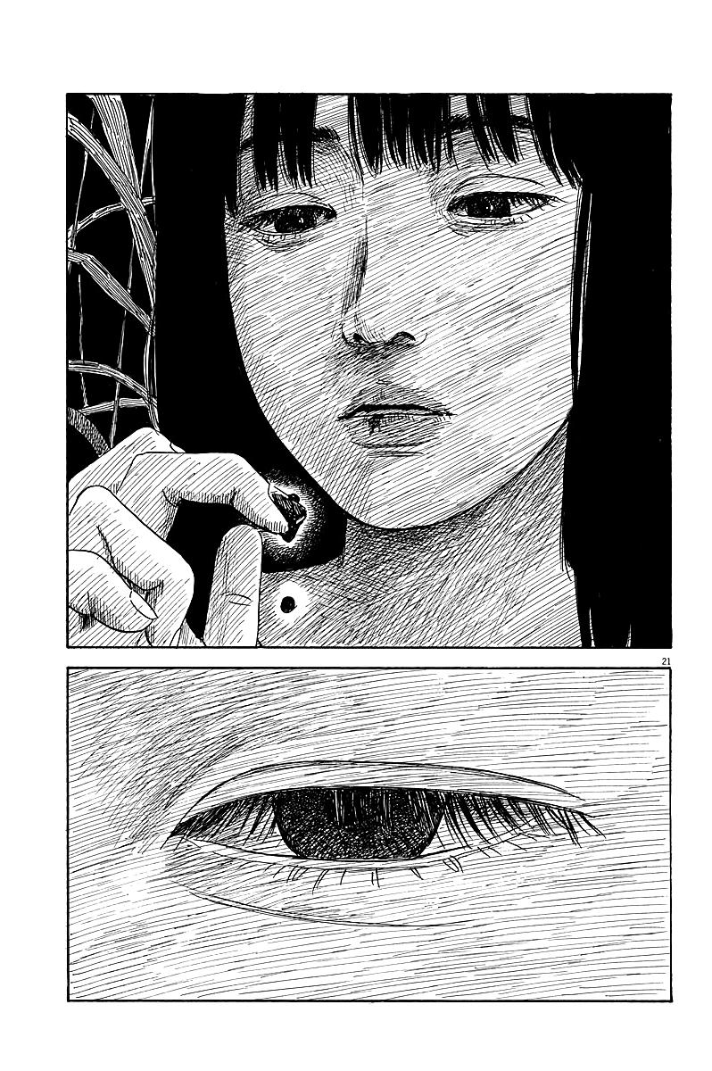 Đường Mòn Máu 33 trang 21