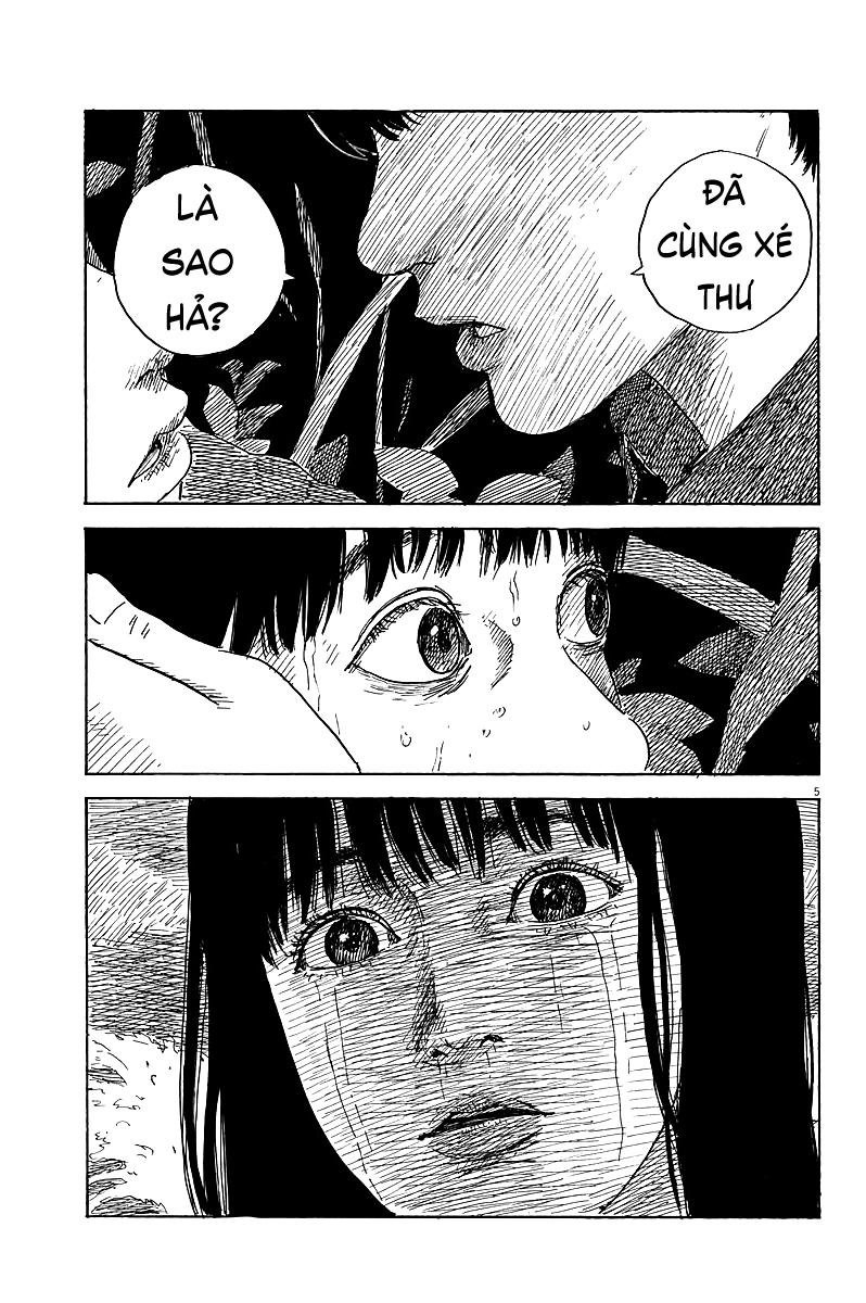 Đường Mòn Máu 33 trang 5