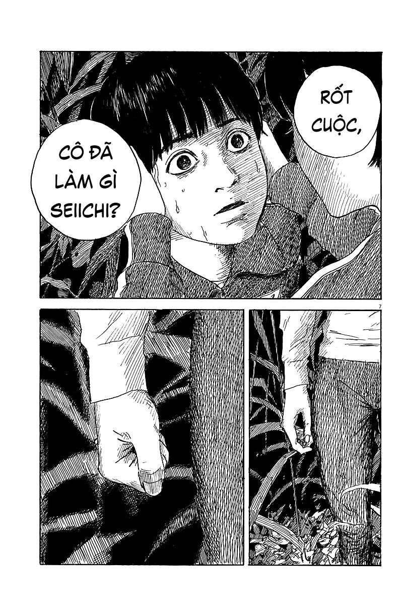 Đường Mòn Máu 33 trang 7