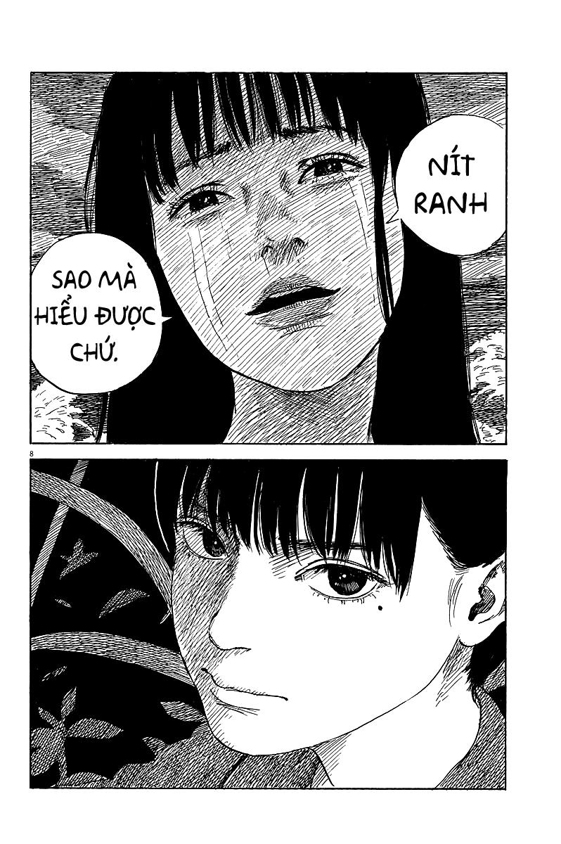 Đường Mòn Máu 33 trang 8