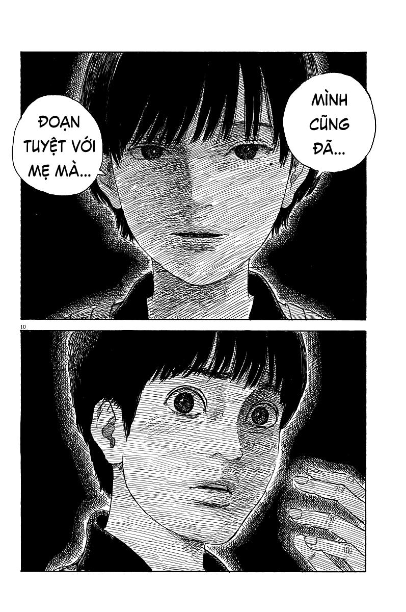 Đường Mòn Máu 34 trang 10