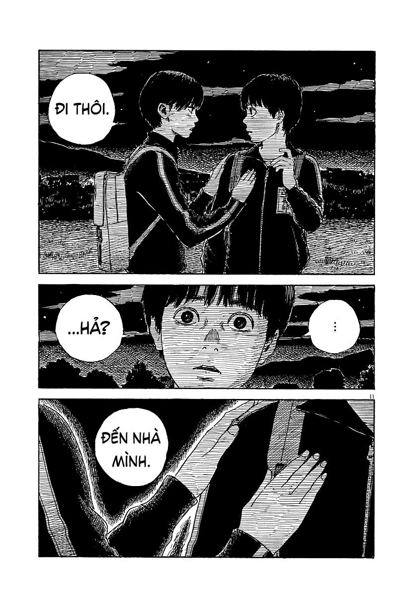 Đường Mòn Máu 34 trang 11