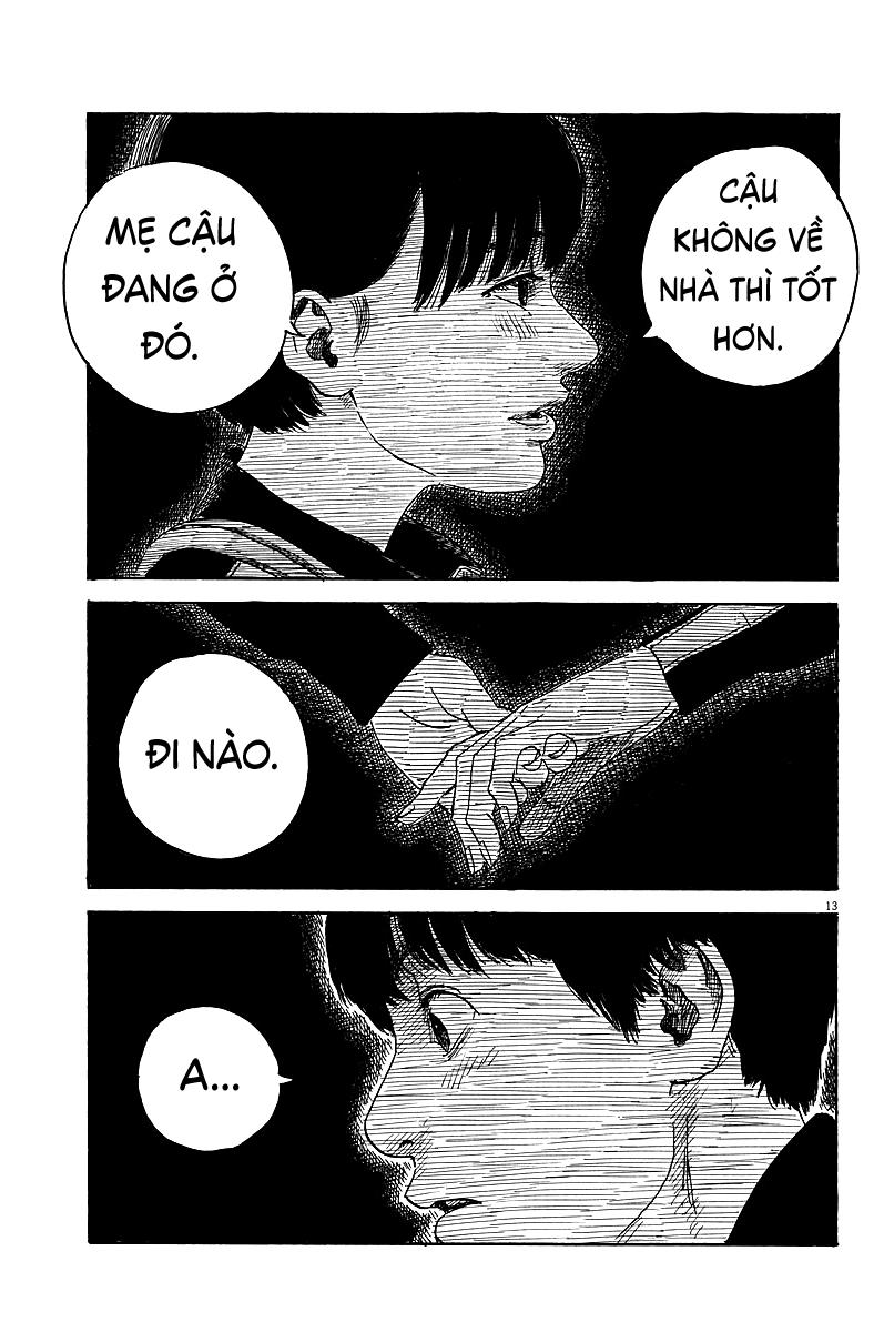 Đường Mòn Máu 34 trang 13