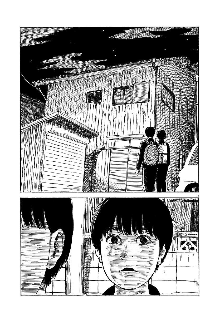 Đường Mòn Máu 34 trang 15