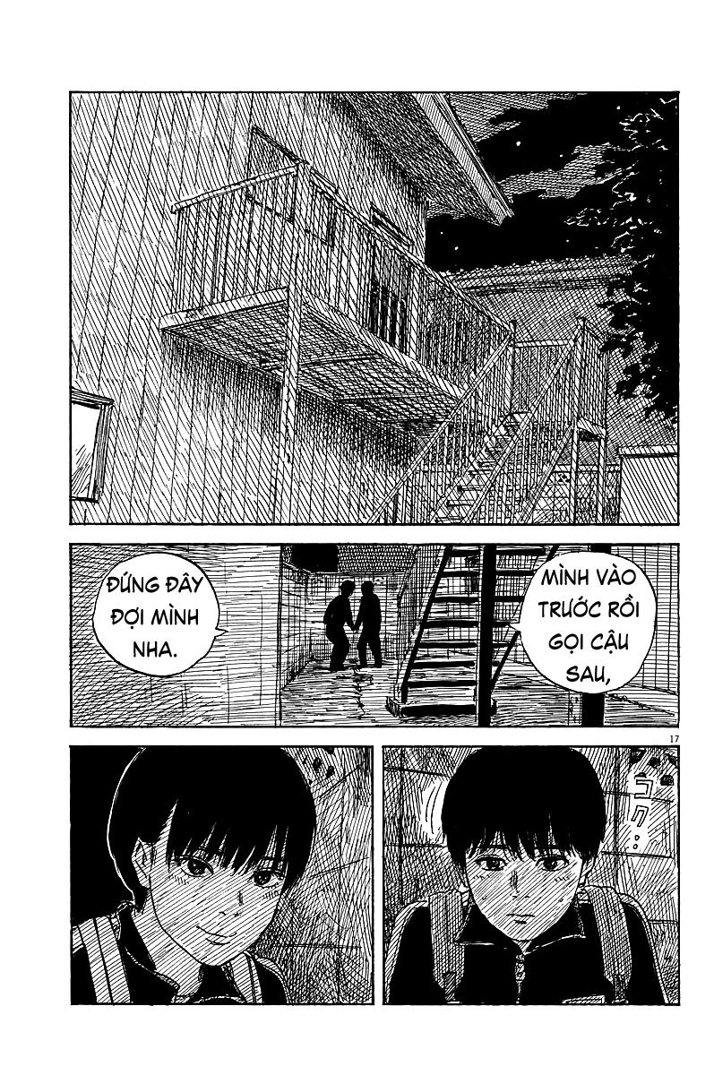 Đường Mòn Máu 34 trang 17