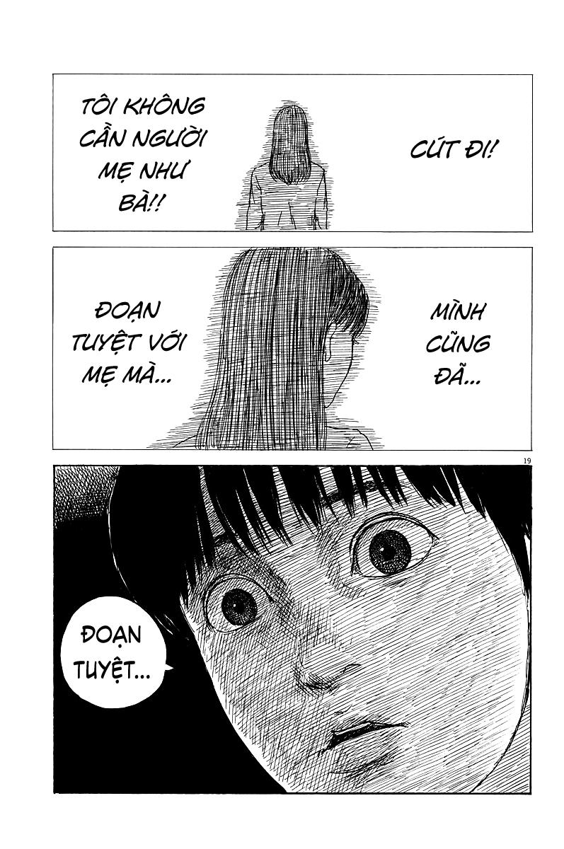 Đường Mòn Máu 34 trang 19