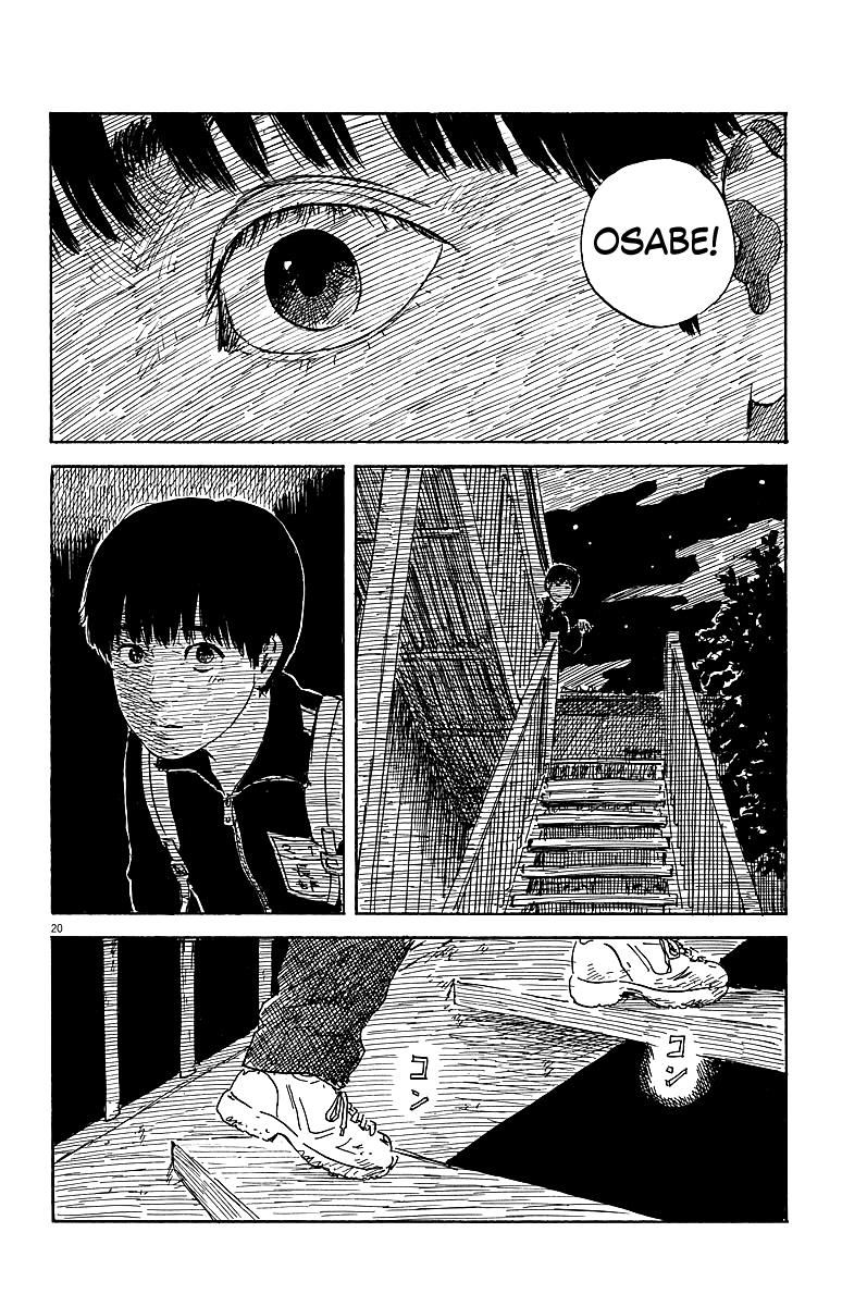 Đường Mòn Máu 34 trang 20