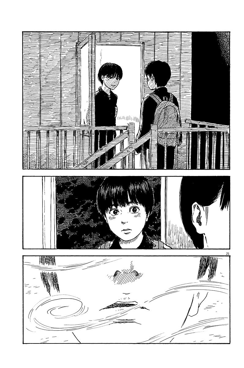 Đường Mòn Máu 34 trang 21