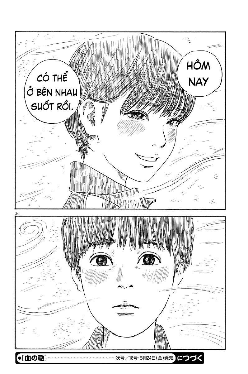 Đường Mòn Máu 34 trang 23