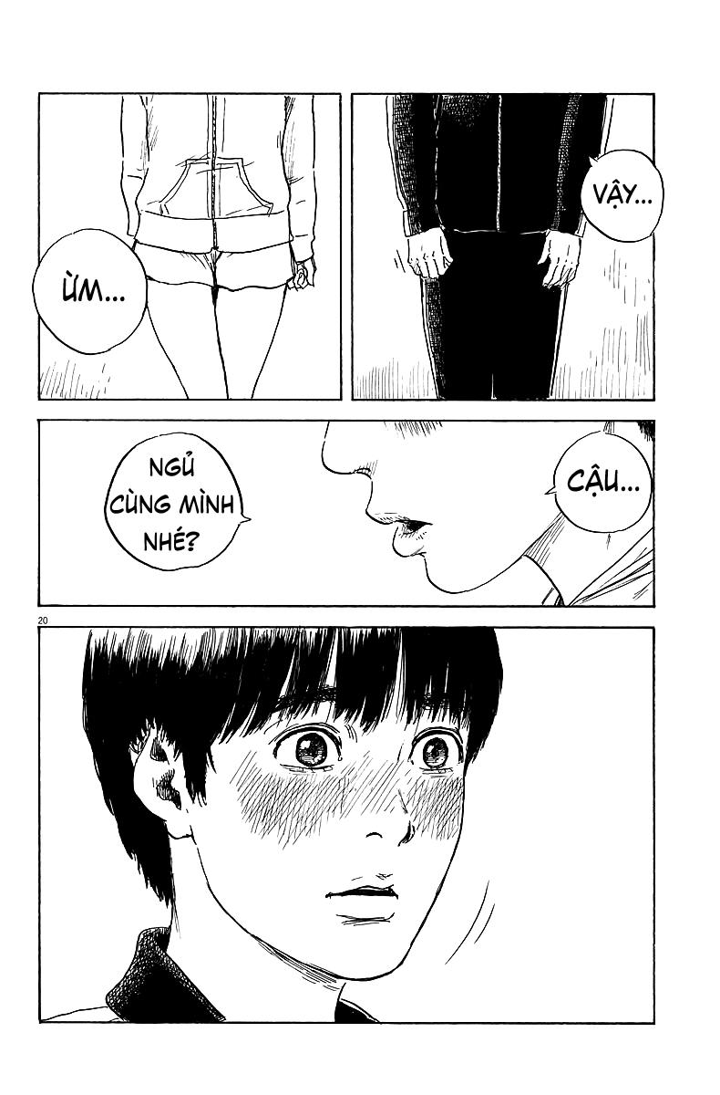Đường Mòn Máu 35 trang 20