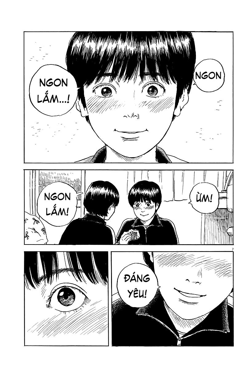 Đường Mòn Máu 35 trang 7