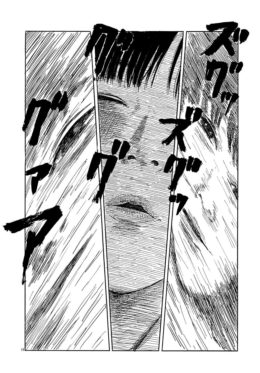 Đường Mòn Máu 36 trang 16