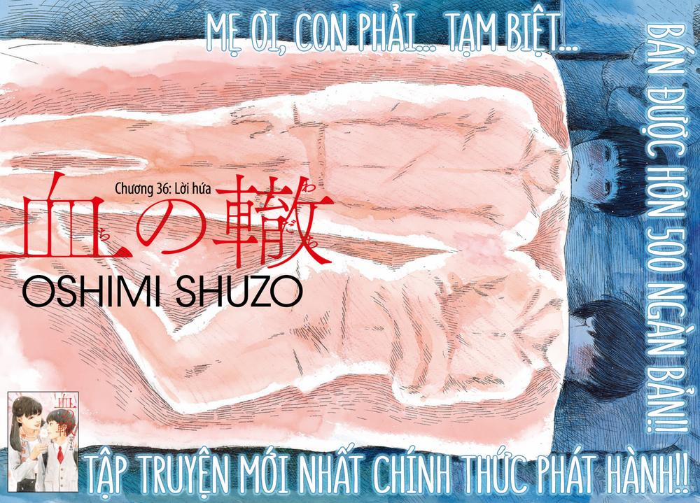 Đường Mòn Máu 36 trang 2