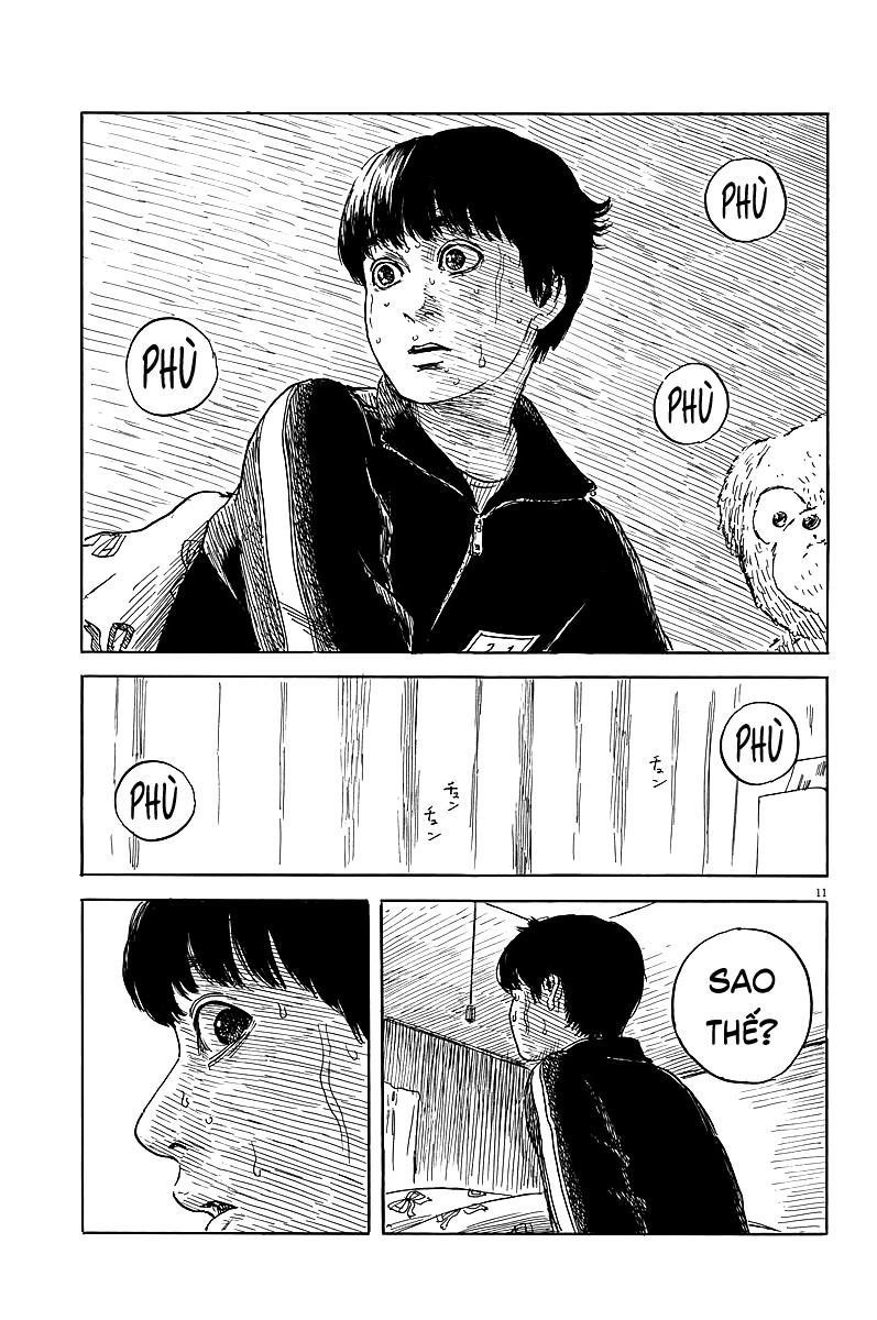 Đường Mòn Máu 37 trang 10