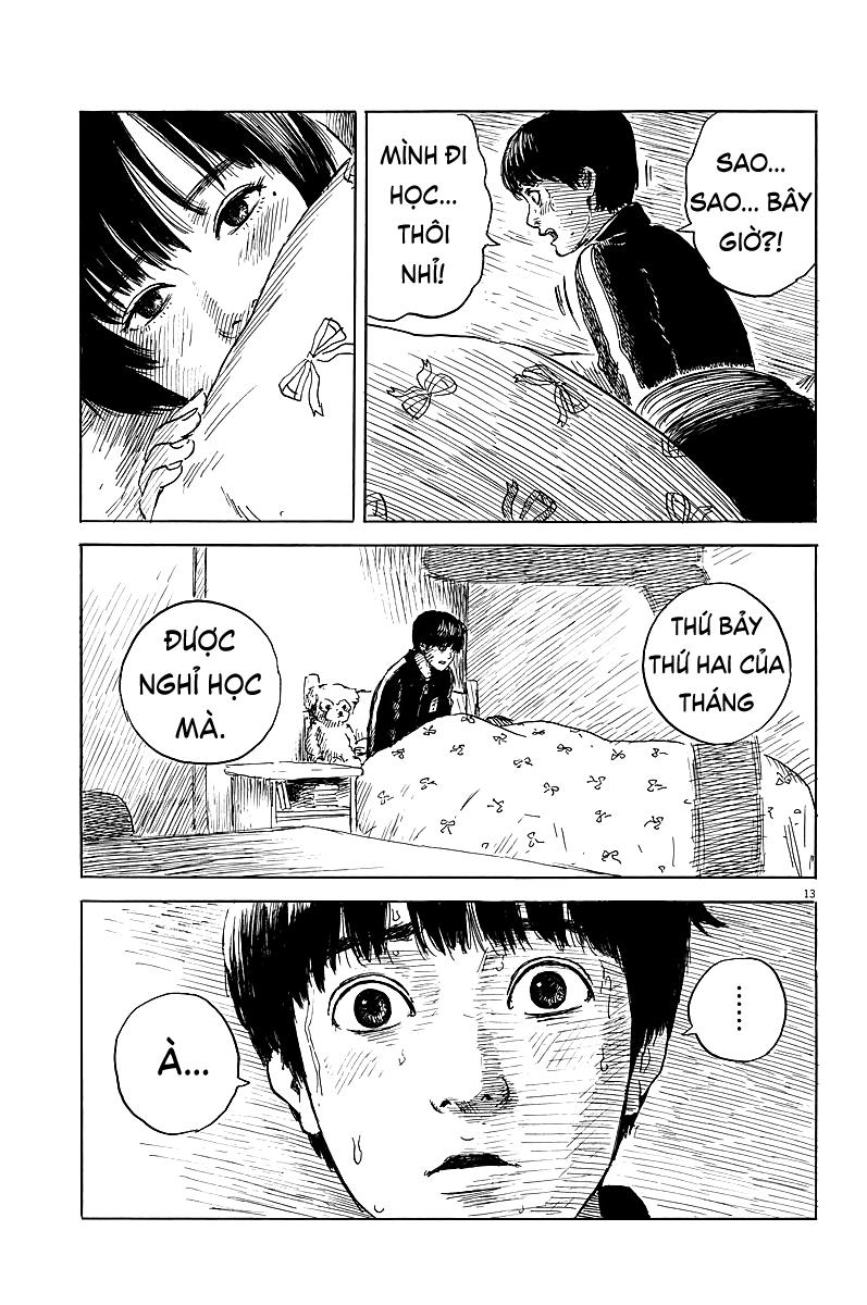 Đường Mòn Máu 37 trang 12