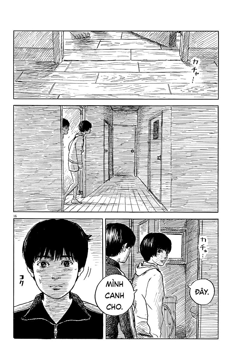 Đường Mòn Máu 37 trang 15