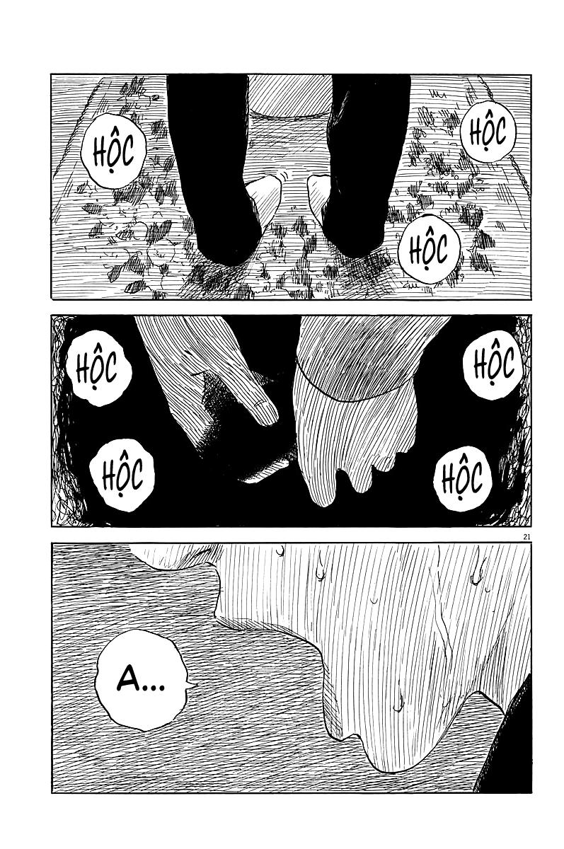 Đường Mòn Máu 37 trang 20