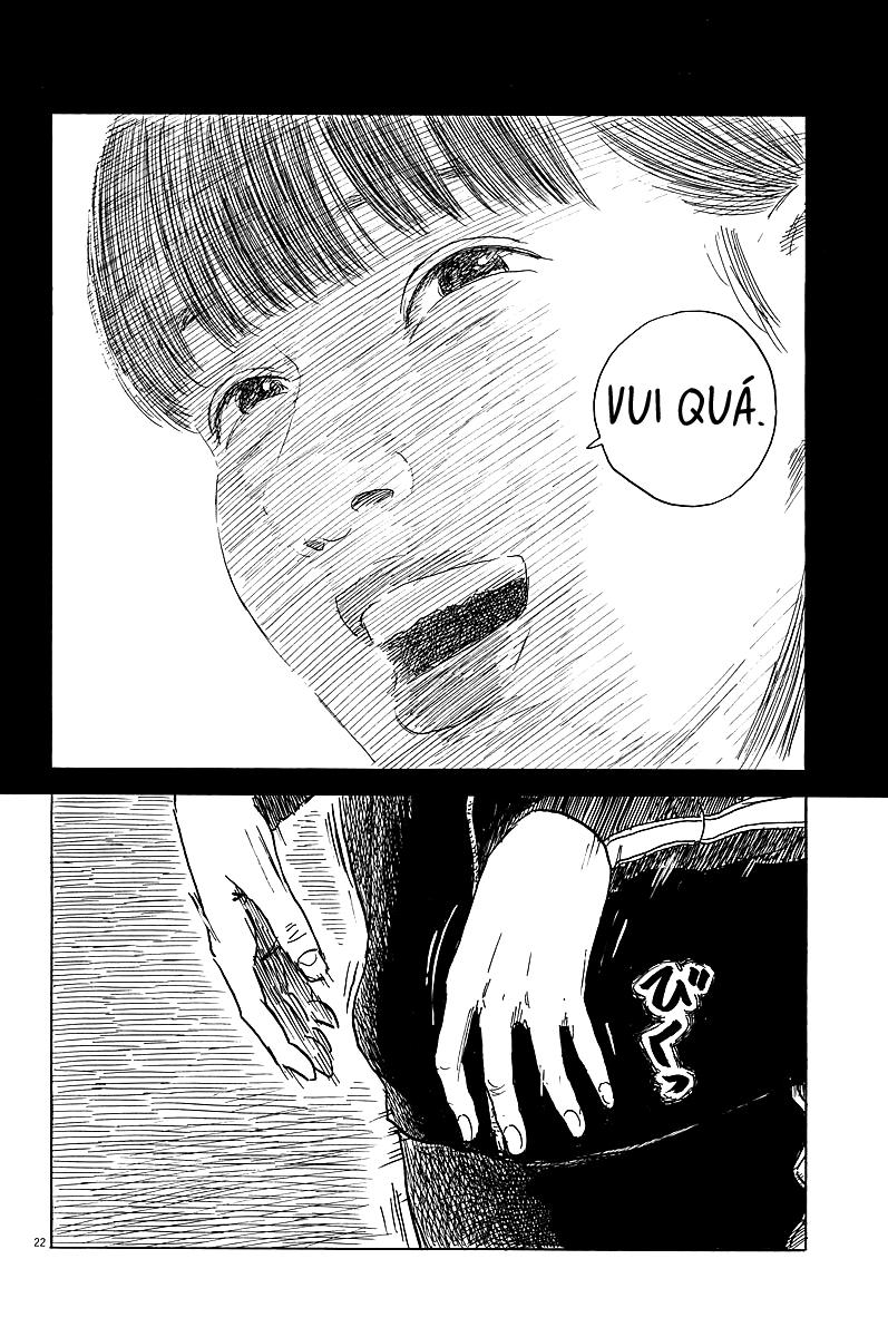 Đường Mòn Máu 37 trang 21