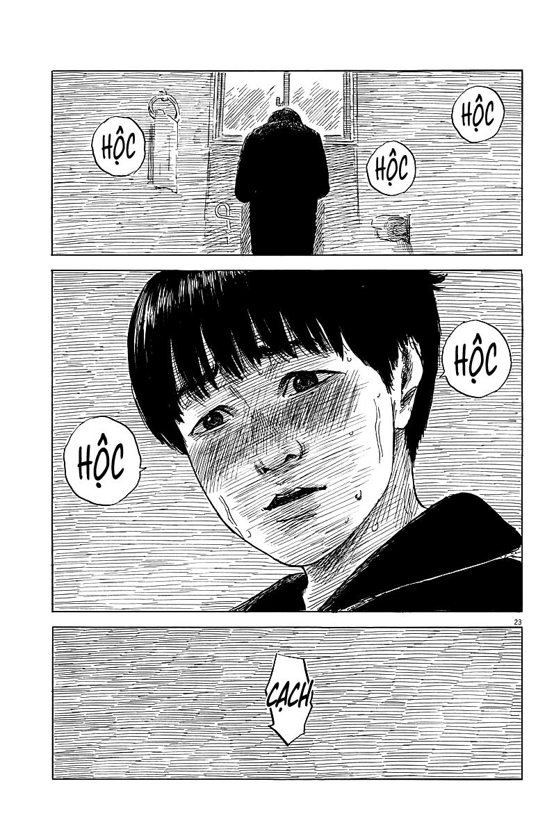 Đường Mòn Máu 37 trang 22