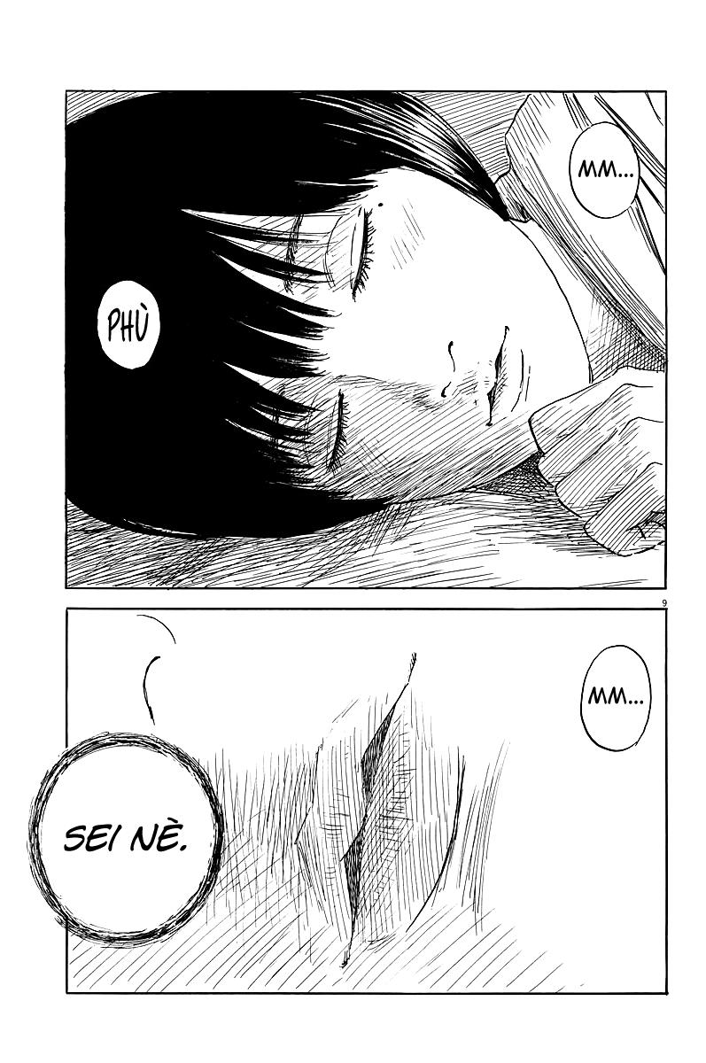 Đường Mòn Máu 37 trang 8