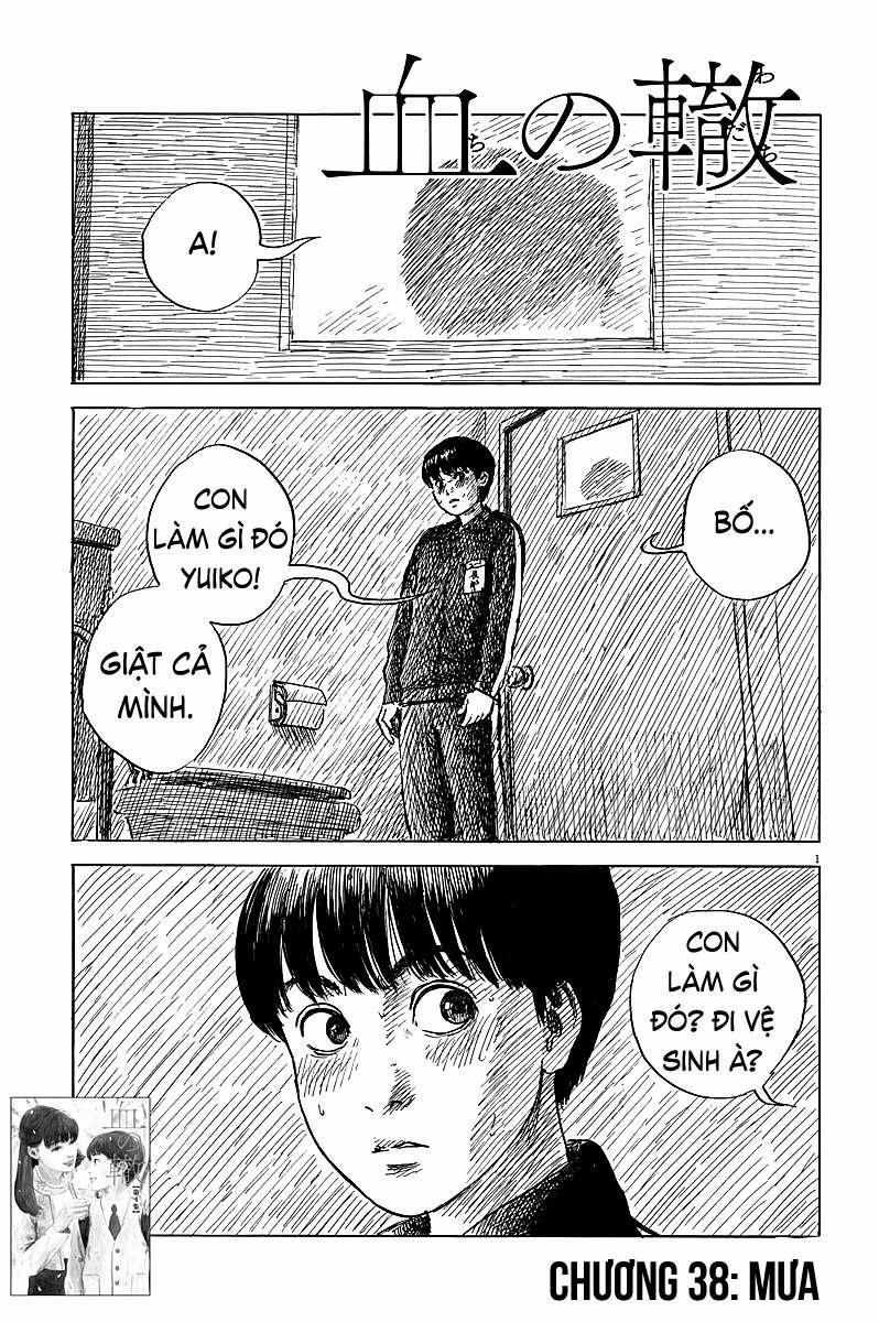 Đường Mòn Máu 38 trang 1