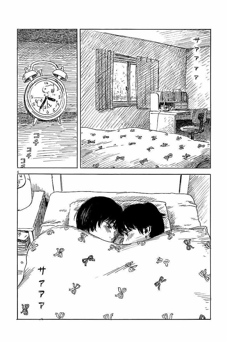 Đường Mòn Máu 38 trang 6