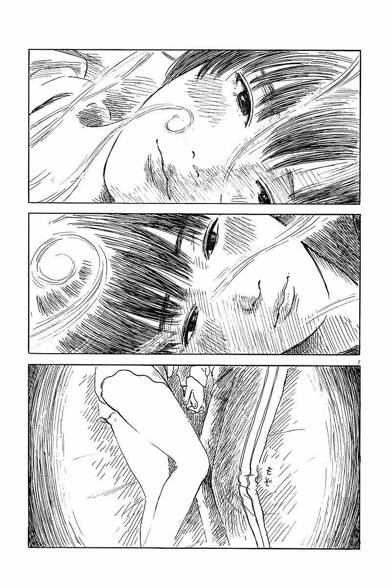 Đường Mòn Máu 38 trang 7