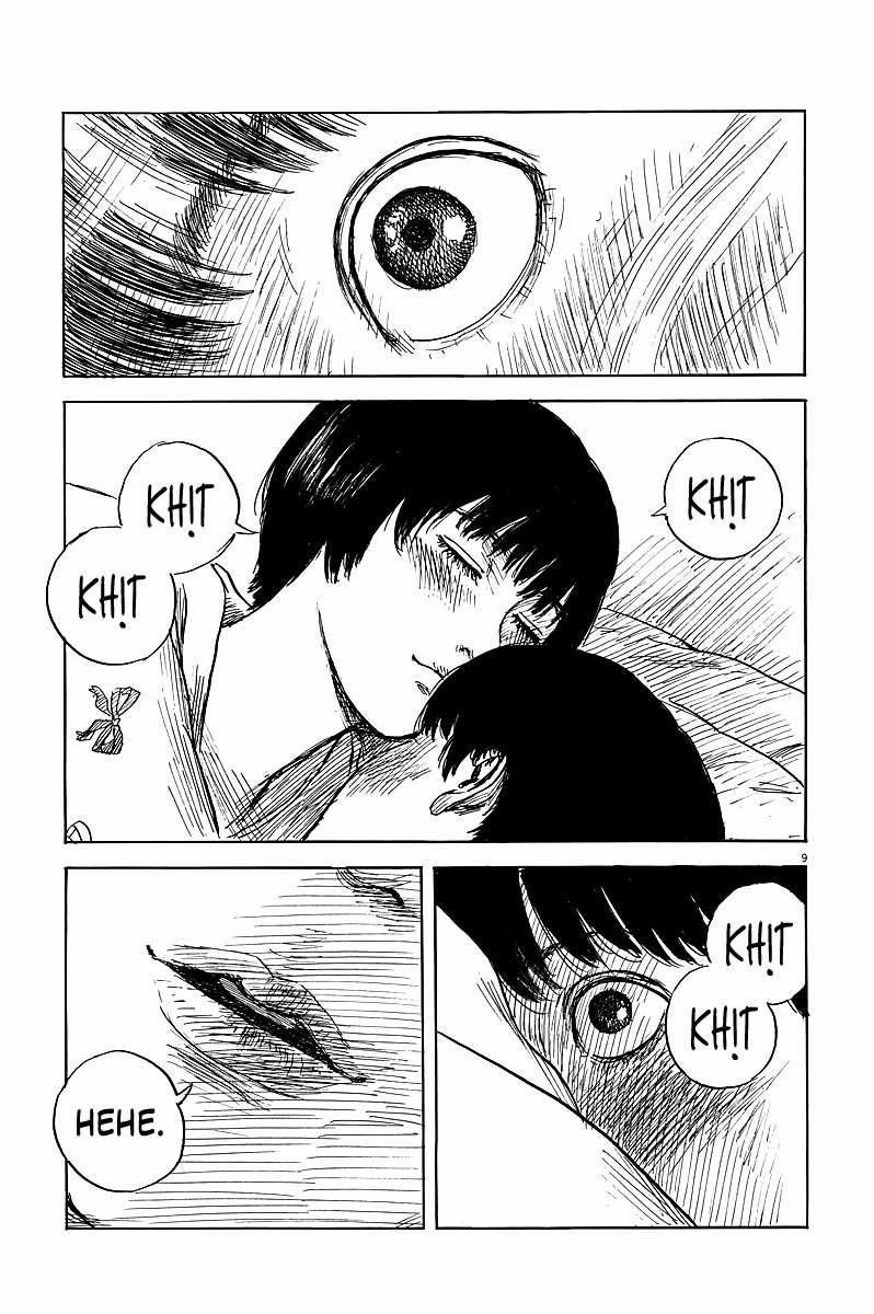 Đường Mòn Máu 38 trang 9