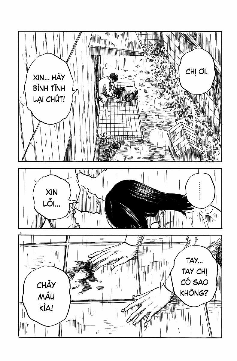 Đường Mòn Máu 39 trang 17