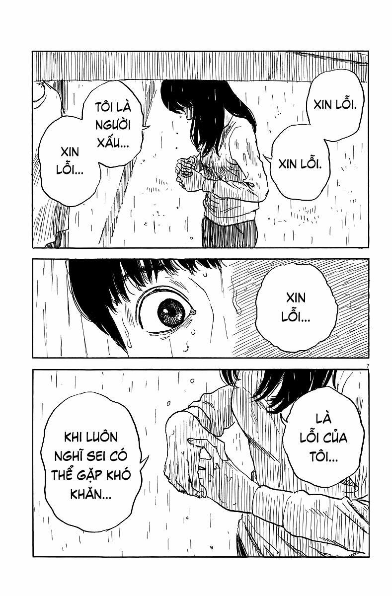 Đường Mòn Máu 39 trang 6