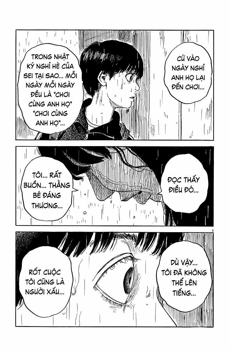 Đường Mòn Máu 39 trang 8