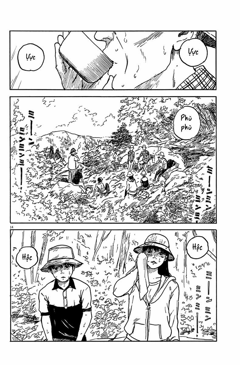 Đường Mòn Máu 4 trang 12