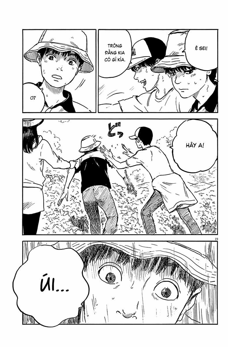 Đường Mòn Máu 4 trang 17
