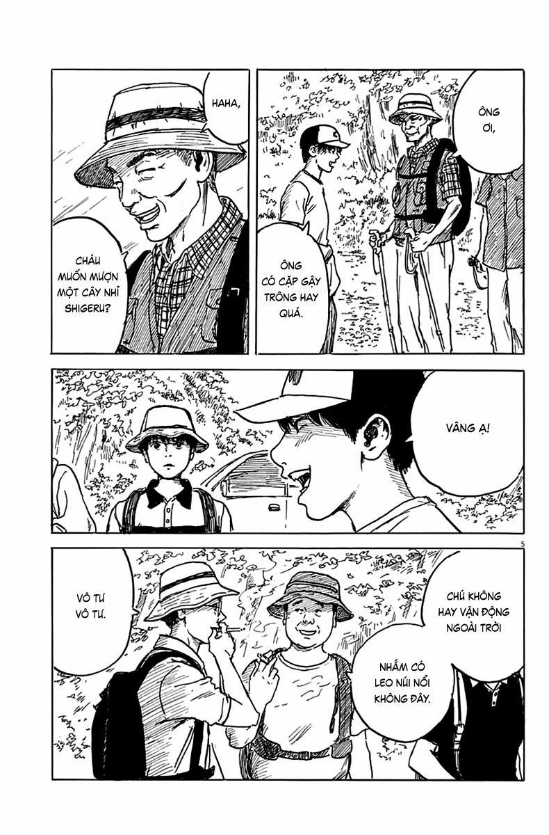 Đường Mòn Máu 4 trang 3