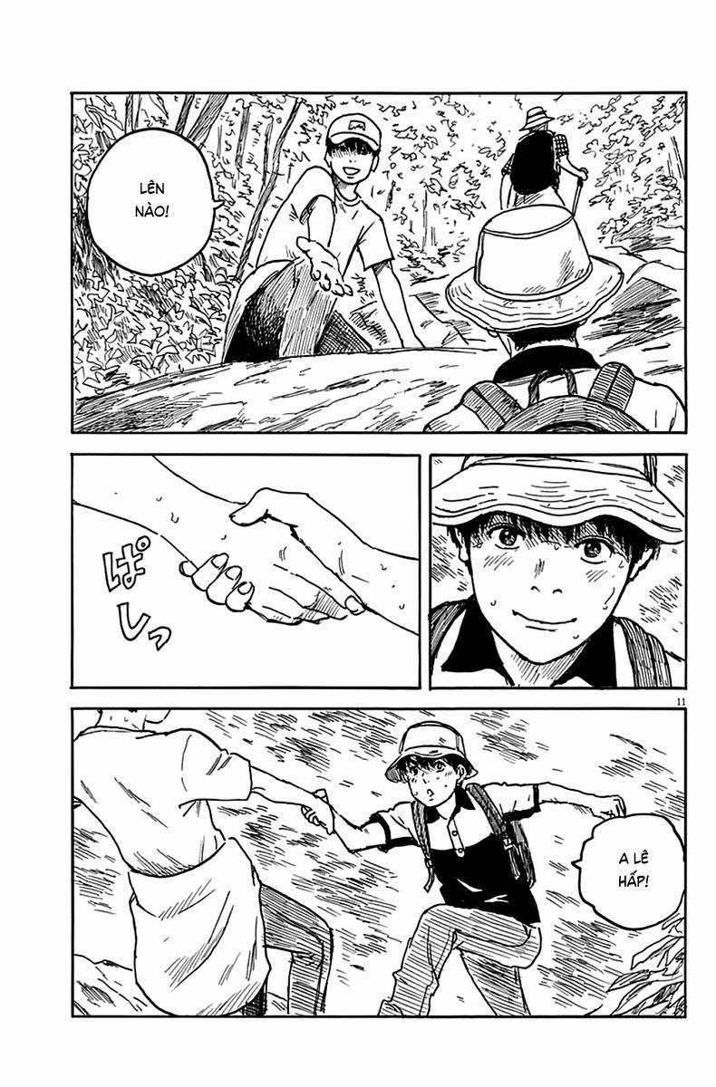 Đường Mòn Máu 4 trang 9