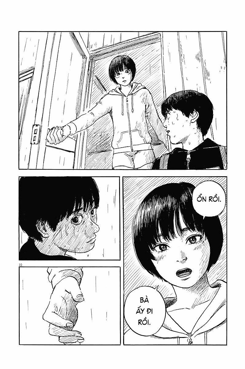 Đường Mòn Máu 40 trang 10