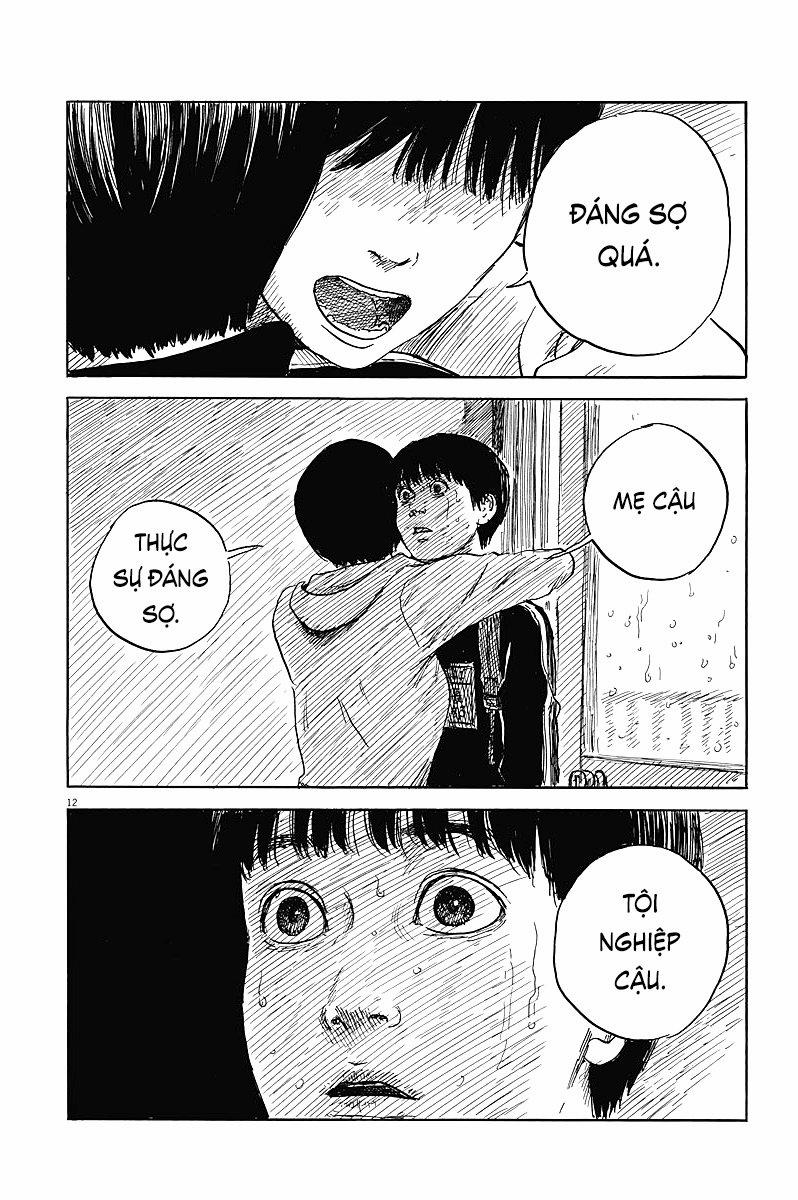 Đường Mòn Máu 40 trang 12