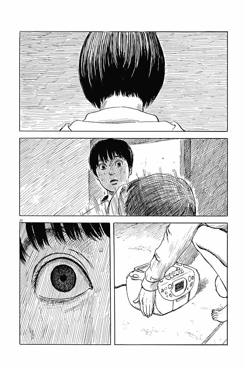 Đường Mòn Máu 40 trang 20