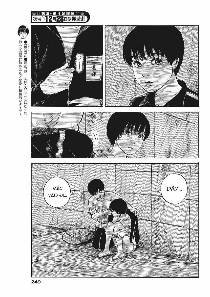 Đường Mòn Máu 41 trang 6