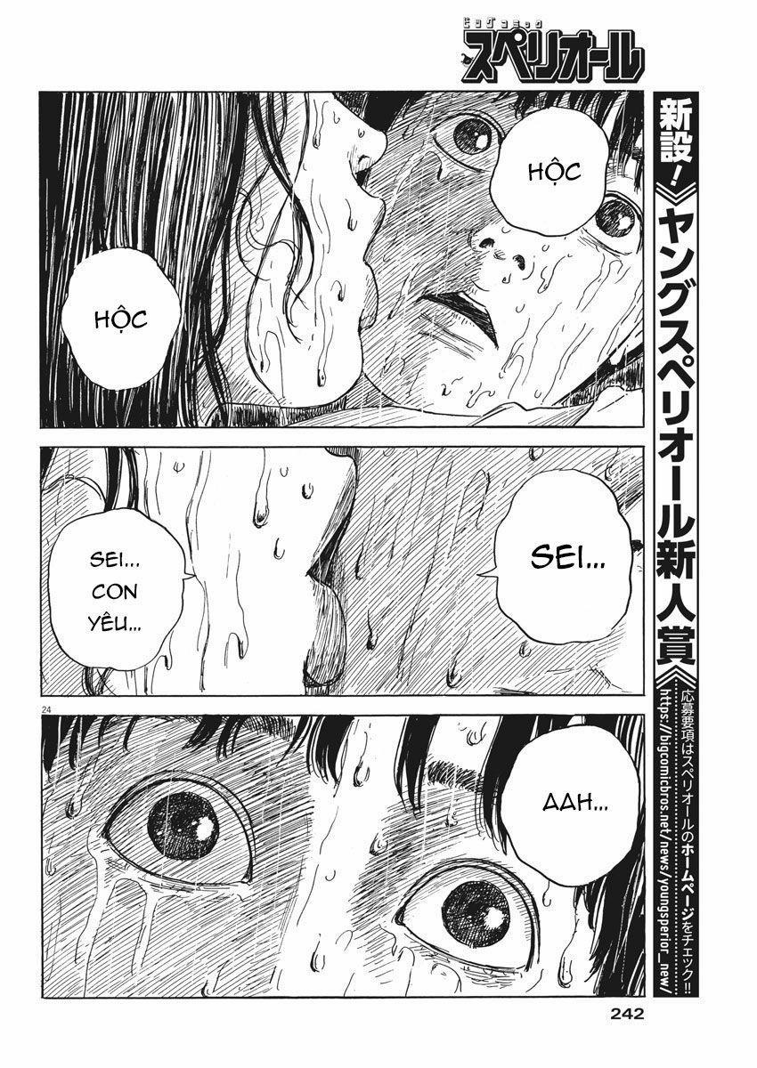 Đường Mòn Máu 42 trang 25