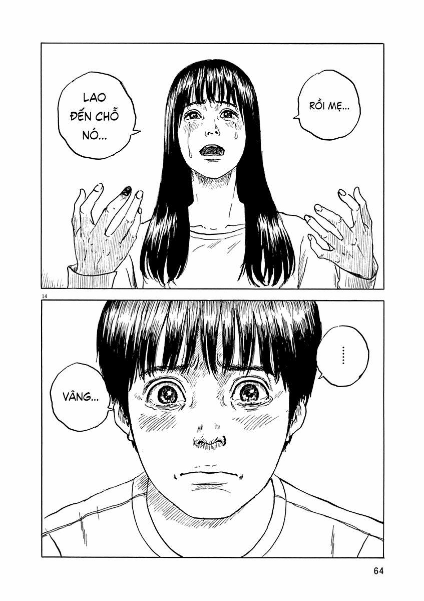 Đường Mòn Máu 44 trang 13