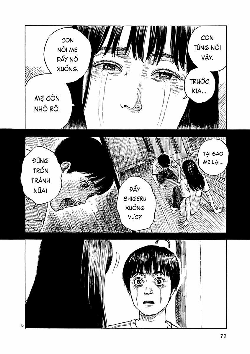 Đường Mòn Máu 44 trang 21